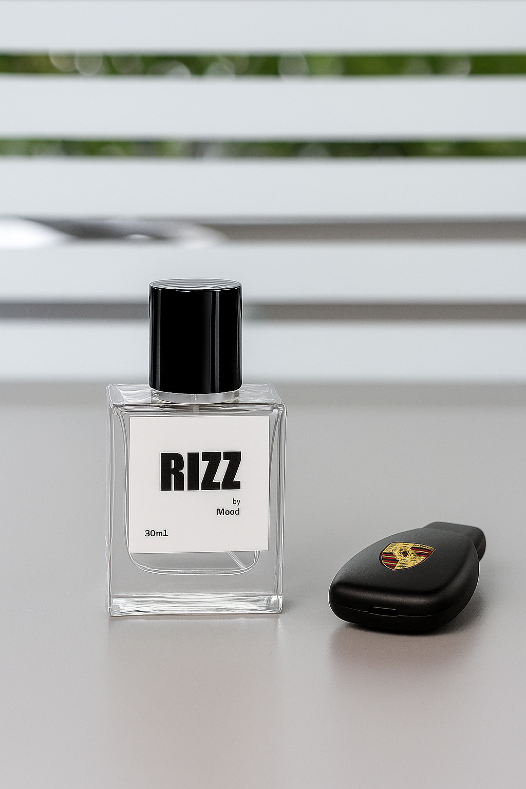 RIZZ
